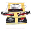 Kit adesivi Mercury, Mercruiser 881760A00