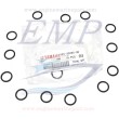O-ring pistone power trim Yamaha 6E5-43865-00, 6E5-43865-09