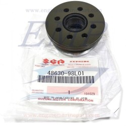 Ghiera pistone power trim Suzuki 48630-98L01