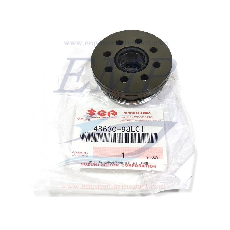 Ghiera pistone power trim Suzuki 48630-98L01