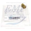 Giunzione asta cambio Johnson, Evinrude 0303794
