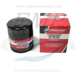 Filtro olio Mercury 8M0123025