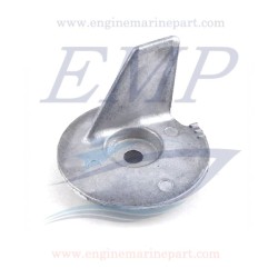 Anodo Pinna Mercury EMP 853762T01 AL