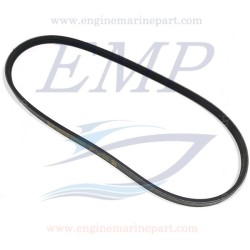 Cinghia idroguida Mercruiser 898101580, 8M0205219