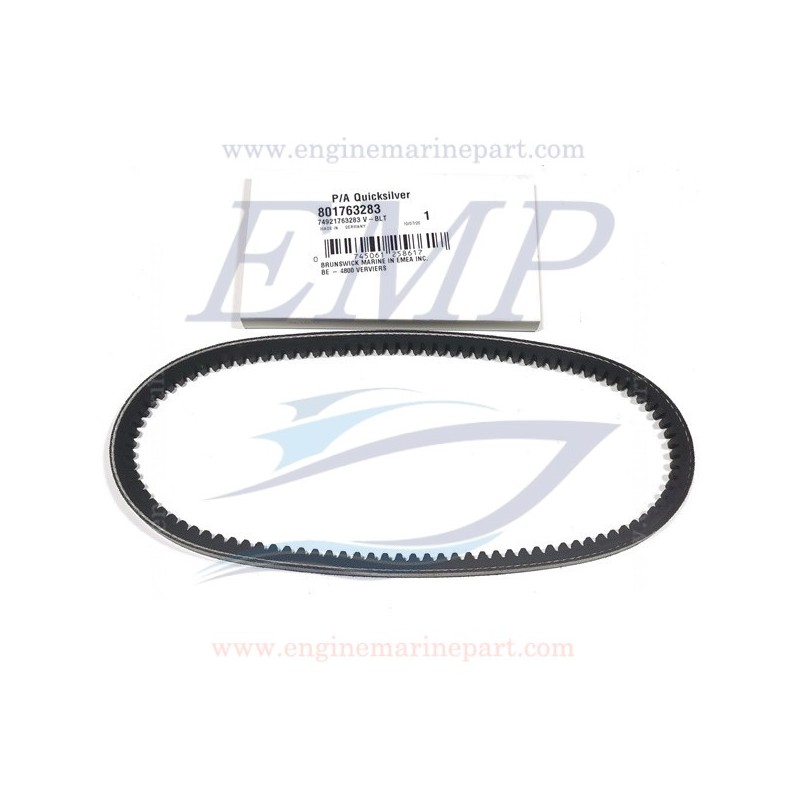 Cinghia Mercruiser 801763283