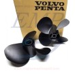 Kit elica  J piede Duoprop  Volvo Penta