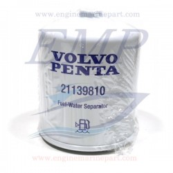Filtro Gasolio Volvo Penta 21139810