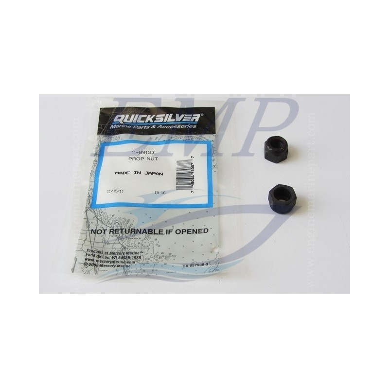 Dado ferma elica Mercury, Mariner  64075, 64075A2, 64075A1