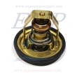 Termostato Volvo Penta 876097, 876080
