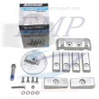 Kit anodi Mercury, Mariner 8M0058677, 8M0126670