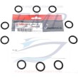 O-ring stelo tilt centrale power trim Yamaha, Selva 64E-43867-09