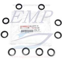 Paraolio stelo tilt centrale power trim Yamaha, Selva 64E-43898-09