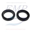 Paraolio stelo tilt centrale power trim Yamaha, Selva 64E-43898-09