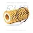 Filtro olio Volvo Penta EMP 8692305