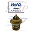 Termostato Volvo Penta 21148403