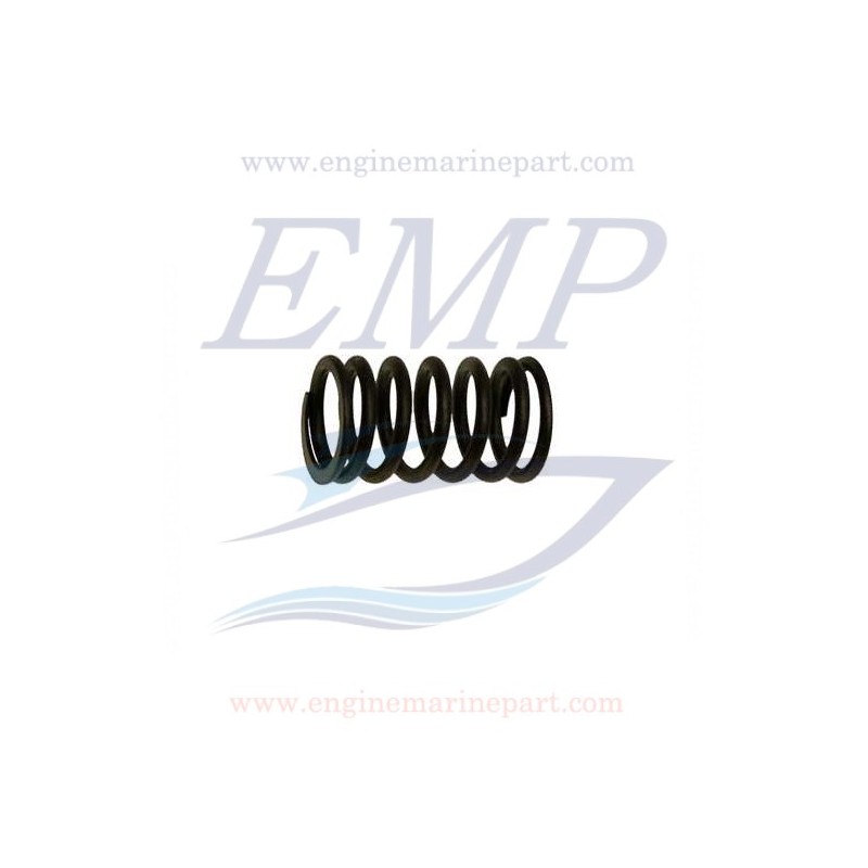 Molla aspirazione per valvole Volvo Penta EMP 1543872