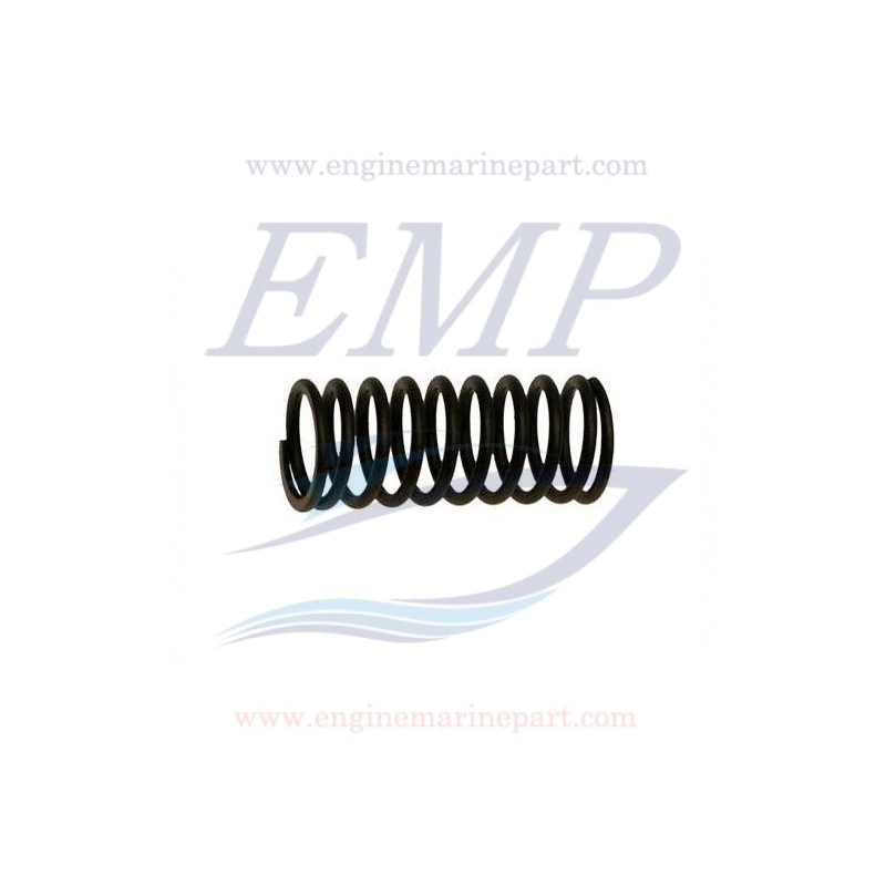 Molla scarico interna per valvole Volvo Penta EMP 1543871