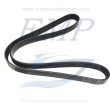 Cinghia alternatore Volvo Penta EMP 3581460