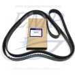 Cinghia servizi Volvo Penta 21132392