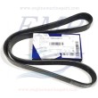 Cinghia servizi Volvo Penta 20430373