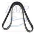 Cinghia servizi Volvo Penta EMP 20430373