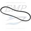Cinghia servizi Volvo Penta EMP 966389