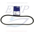 Cinghia servizi Volvo Penta 958306, 966989, 973534