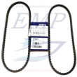 Cinghia servizi Volvo Penta 966953, 978467
