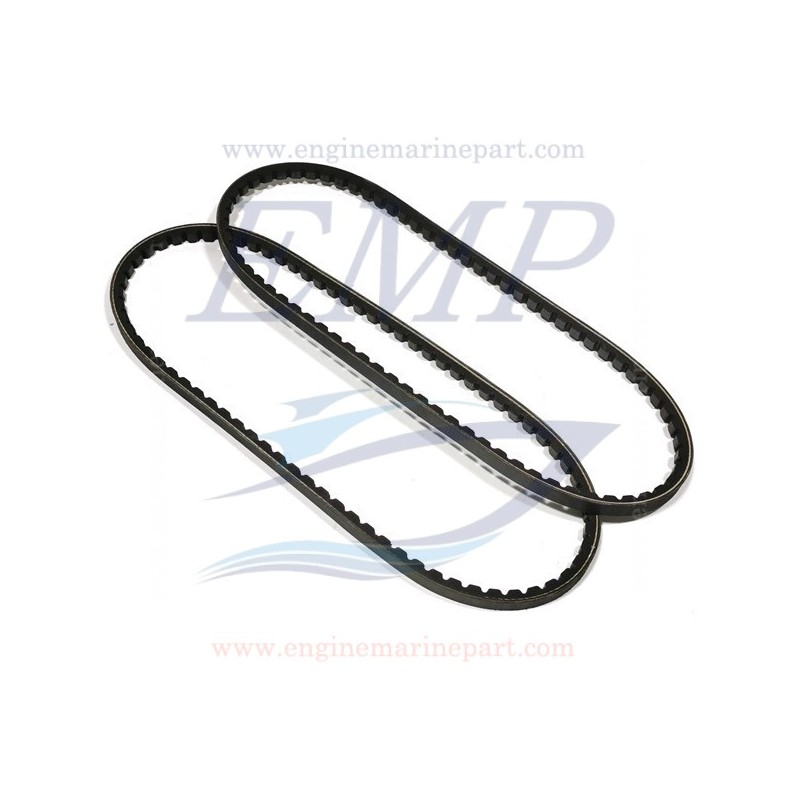 Cinghia servizi Volvo Penta EMP 978467
