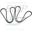 Cinghia servizi Volvo Penta EMP 976492