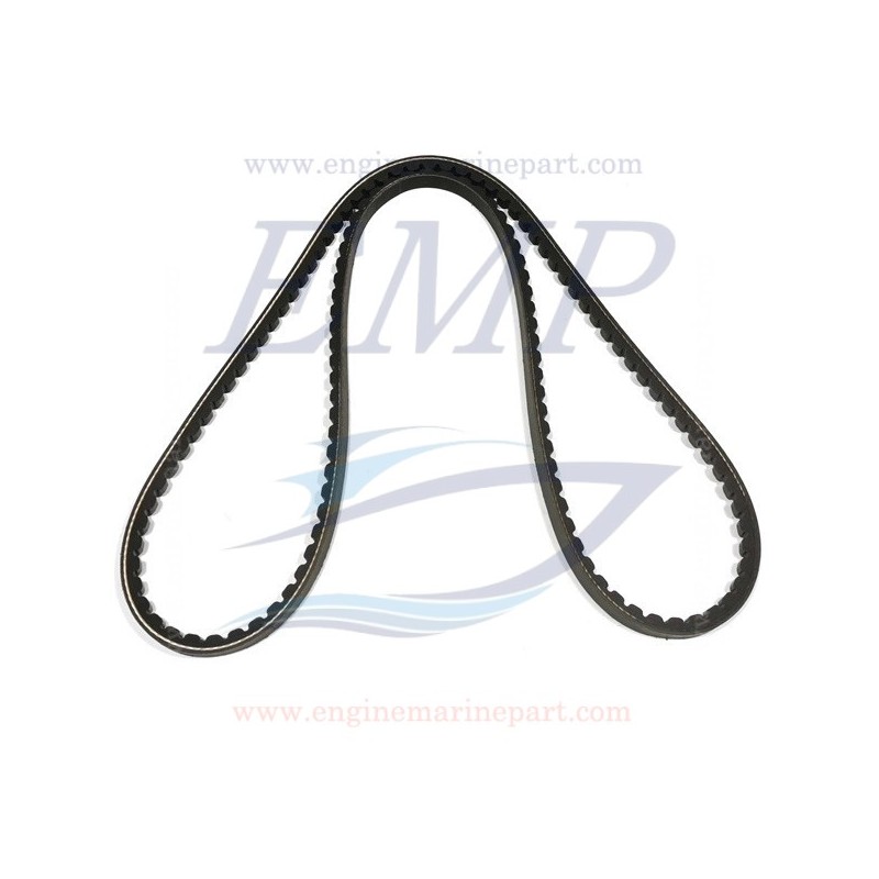 Cinghia servizi Volvo Penta EMP 976491