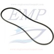 Cinghia alternatore Volvo Penta EMP 966998