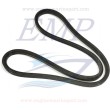 Cinghia servizi Volvo Penta EMP 3852106