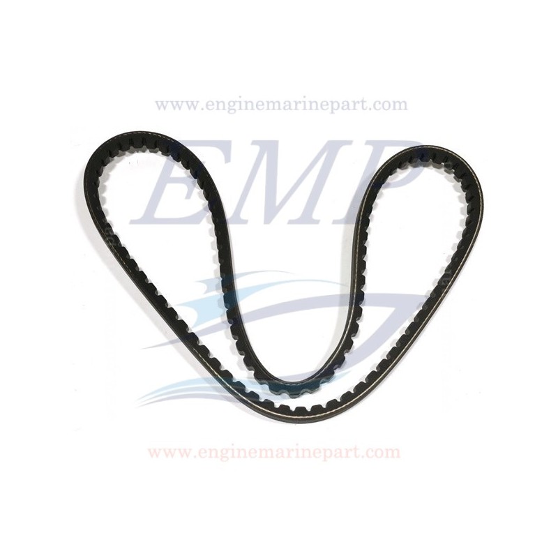 Cinghia servizi Volvo Penta EMP 966908