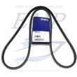 Cinghia alternatore Volvo Penta 966933