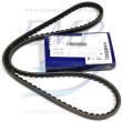 Cinghia servizi Volvo Penta 966693, 978521