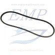Cinghia servizi Volvo Penta EMP 966919