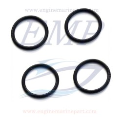 O-ring piede OMC Cobra, Volvo Penta, EMP 0911851, 3852565