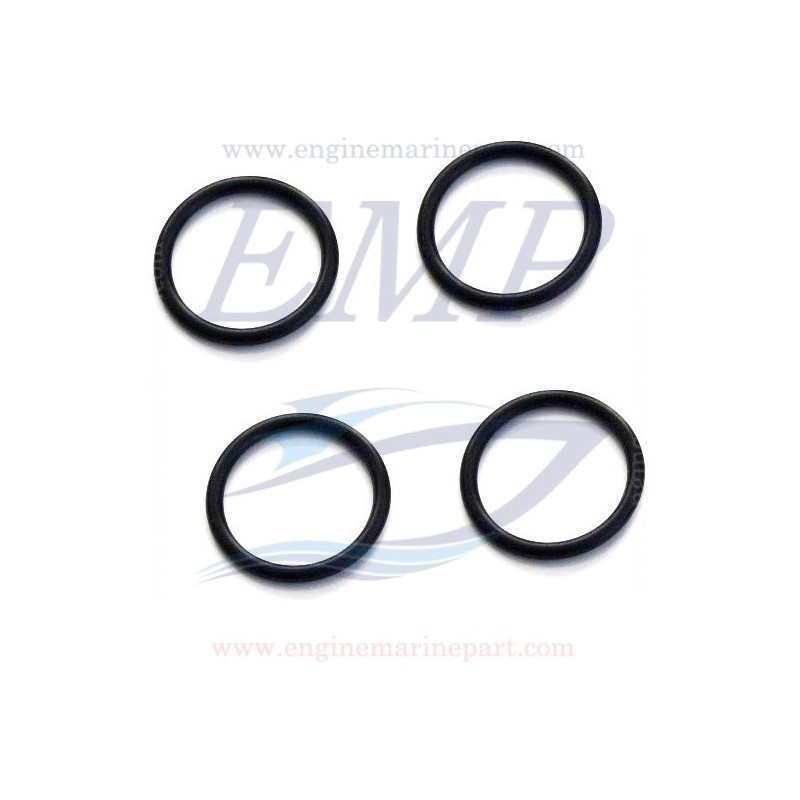 O-ring piede OMC Cobra, Volvo Penta, EMP 0911851, 3852565