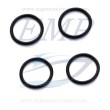 O-ring piede OMC Cobra, Volvo Penta, EMP 0911851, 3852565
