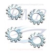 Rondella perno anodo pistone Trim Mercruiser 69432