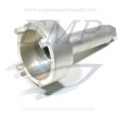 Chiave smontaggio ghiera asse elica Mercury, Mercruiser 61069T