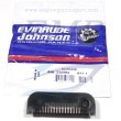 Griglietta piede Johnson / Evinrude 0332494