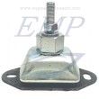 Silent Block, antivibranti, Volvo Penta D4 EMP 3595043, 3586928