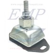 Silent Block, antivibranti, Volvo Penta  EMP 889839, 21593939