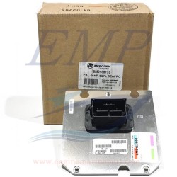 Centralina 60 Seapro Mercury, Mariner 8M0168139, 8M0222178