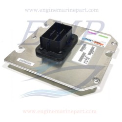 Centralina 60 Seapro Mercury, Mariner 8M0168139, 8M0222178