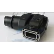 Riser di scarico Volvo Penta 3857944, 3863061