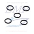 O-ring tappo power trim Johnson, Evinrude 0335658