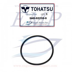 O-ring filtro benzina Tohatsu 3AD-02235-0